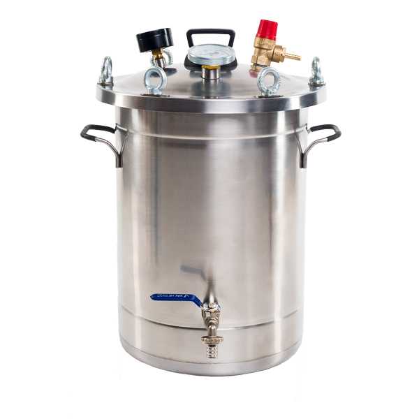 Распродажа автоклавов БУЛАТ в Ржеве