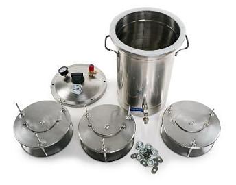 Распродажа автоклавов БУЛАТ в Ржеве